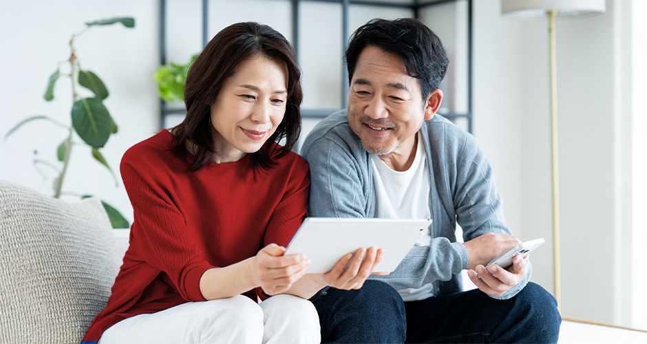 CPF & Your Retirement