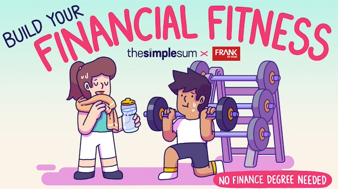FRANK x The Simple Sum Build Your Financial Fitness Workshop