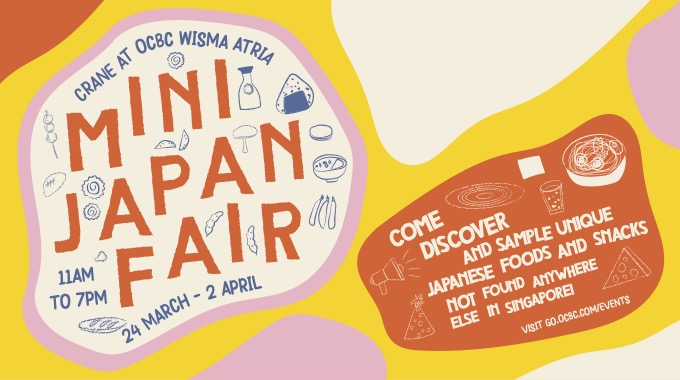 Mini Japan Fair