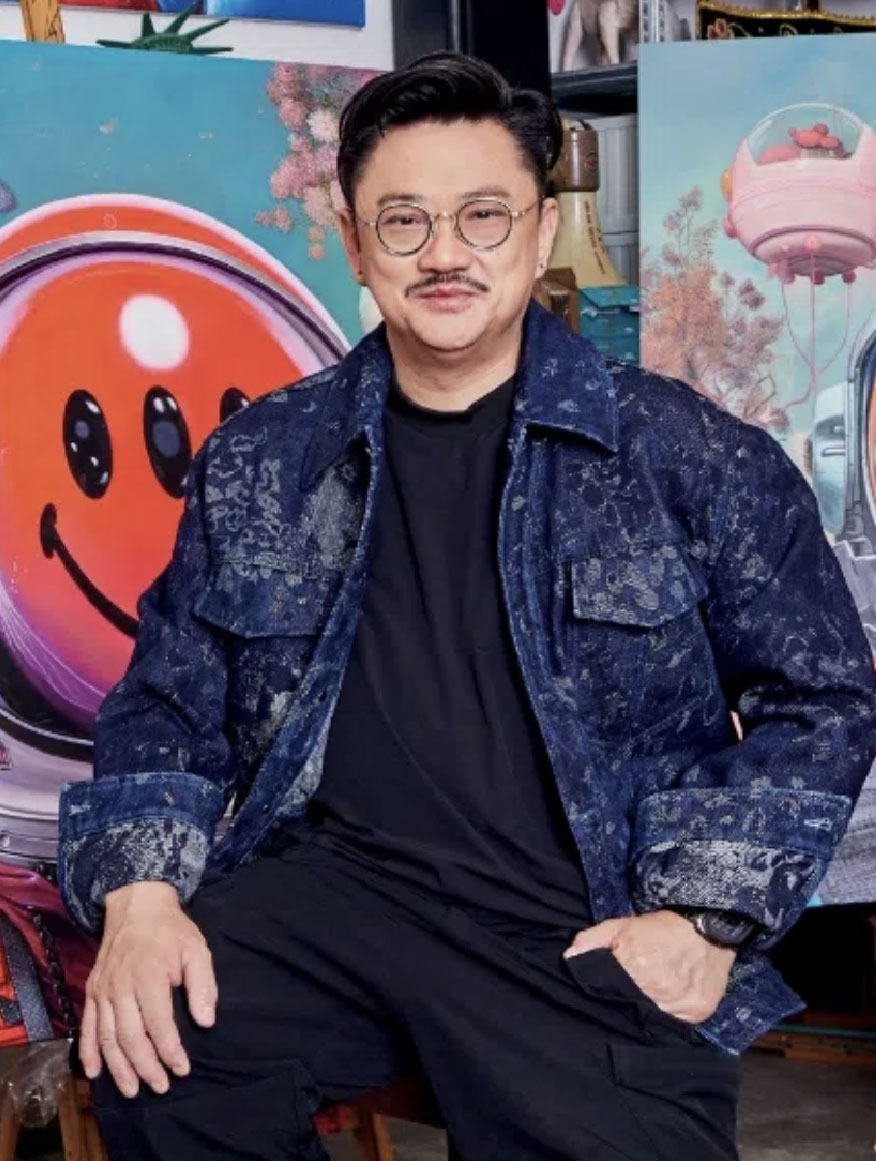 Jahan Loh