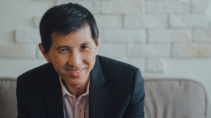 Chinese New Year Wealth & 2023 Fengshui Talk