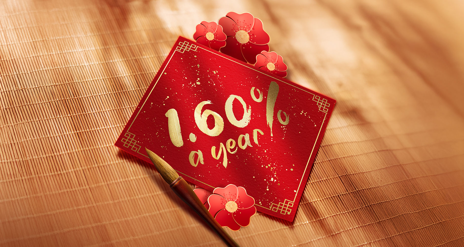 Upsize your savings with a higher interest