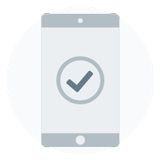 Conveniently authorise online payments