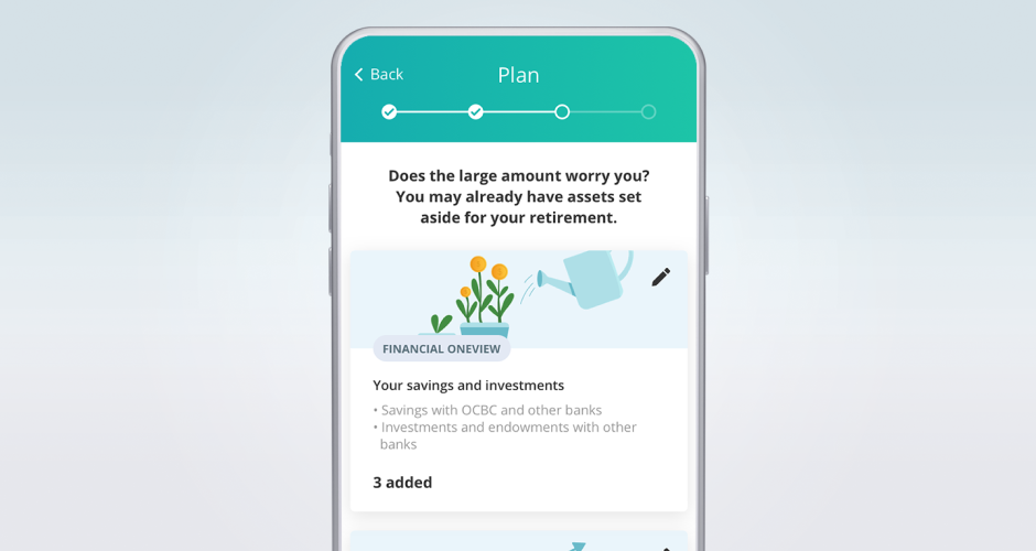 Plan accurately for your retirement