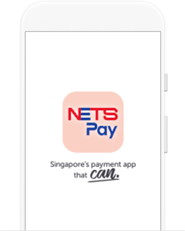 NETSPay  OCBC Singapore