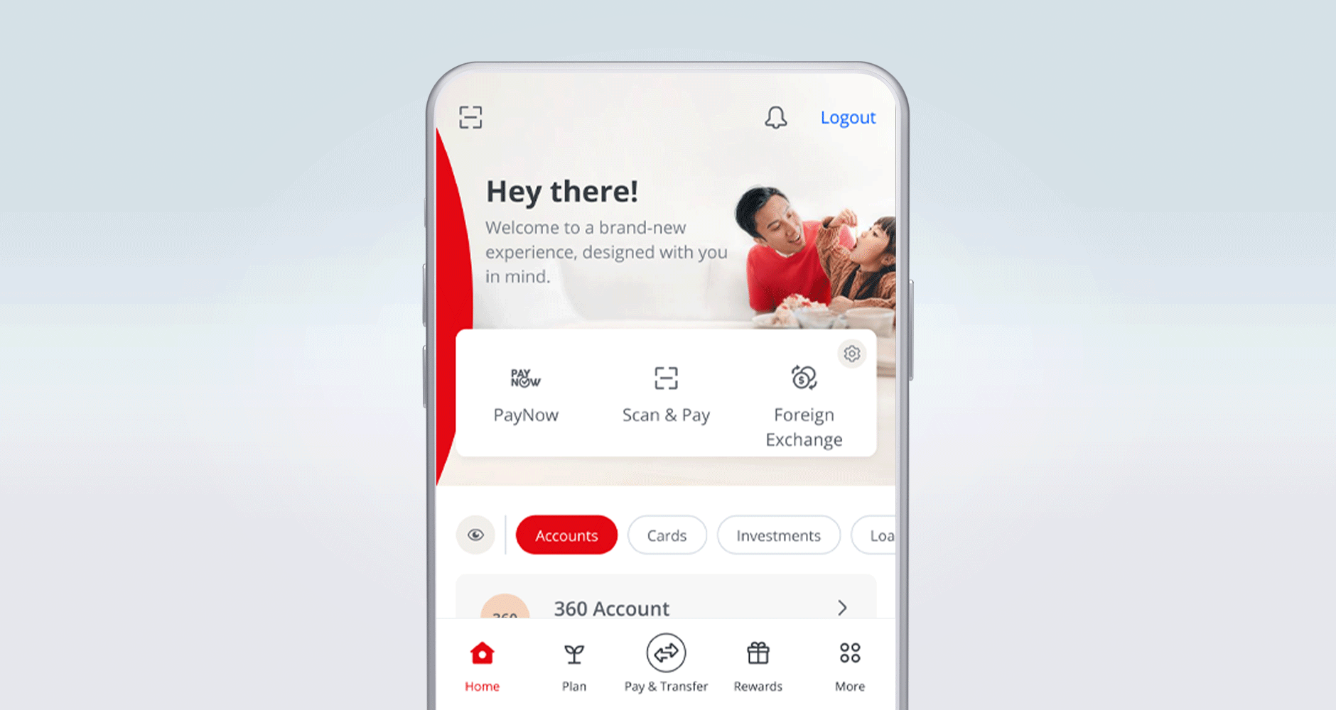 Navigate with ease – no manuals required