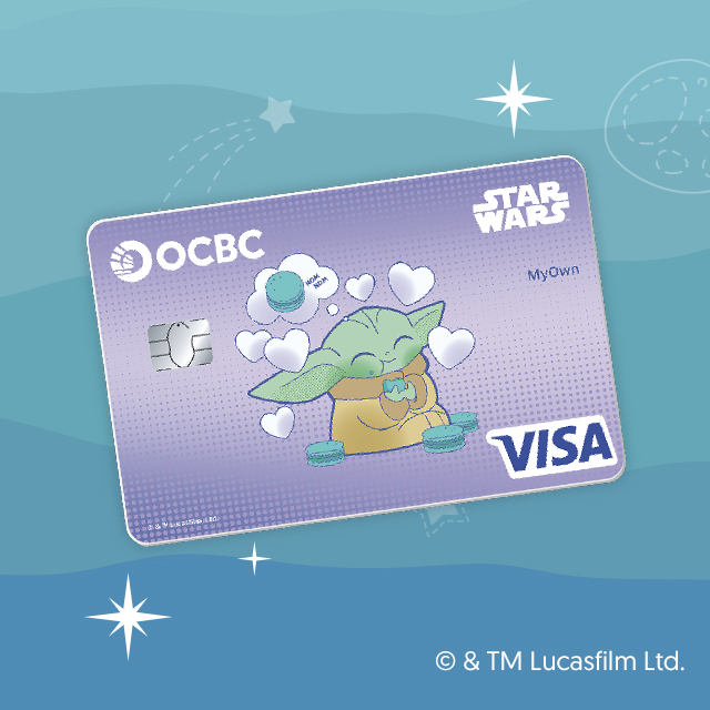 Start your young Padawan’s money journey