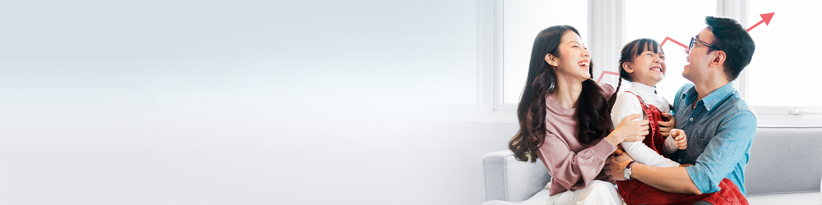 Grow your wealth with OCBC Unit Trusts