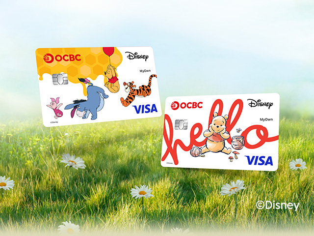 Build your child's money skills with a new Disney companion