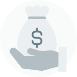 100% cash payout - even for early-stage cancer diagnosis