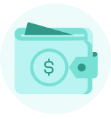 Short premium payment term