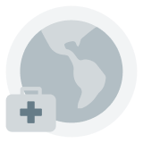 Comprehensive overseas medical coverage