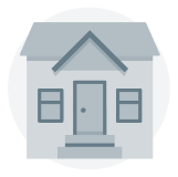 Covers temporary accommodation costs
