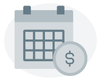 Get a daily cash payout in the event that you are hospitalised