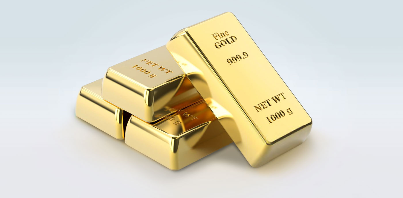 Why Gold?