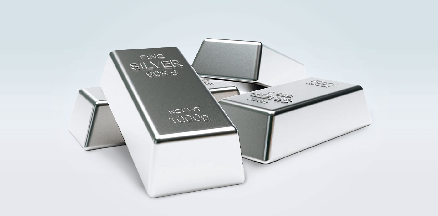Why Silver?