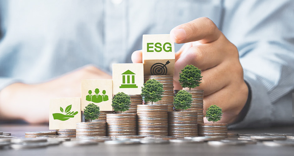 Invest sustainably with the new Amundi Asia Income ESG Bond (AIEB) Fund