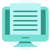 Fast, simple and secure loan application