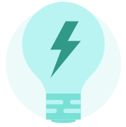 Lower total energy costs