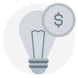 Generate power while saving