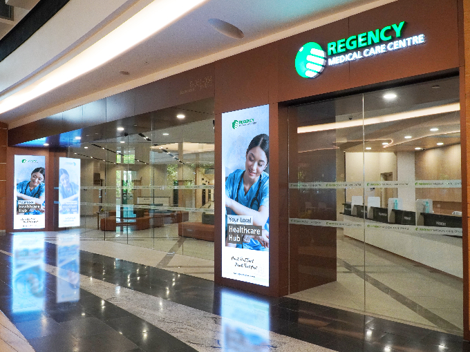 Regency Medical Care Centre