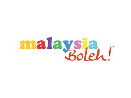 Malaysia Boleh!