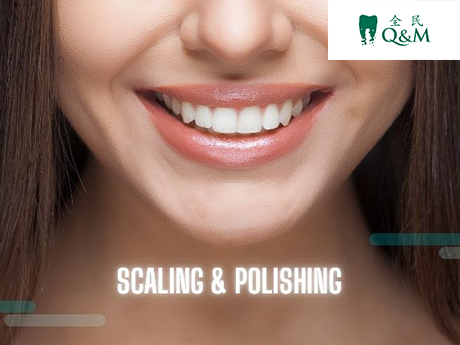 Q & M Dental Group