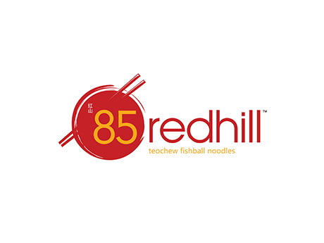 85 Redhill