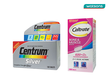 Watsons