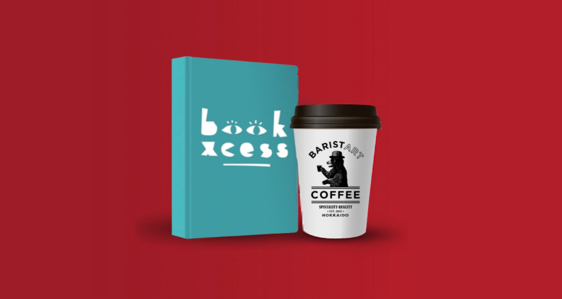 Get S$60 worth of vouchers (S$30 BookXcess and S$30 Baristart Coffee Singapore vouchers) with every OCBC credit card sign-up