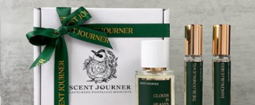 Scent Journer