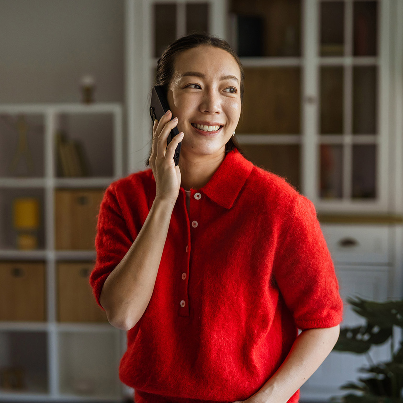 Extra security against impersonation scams