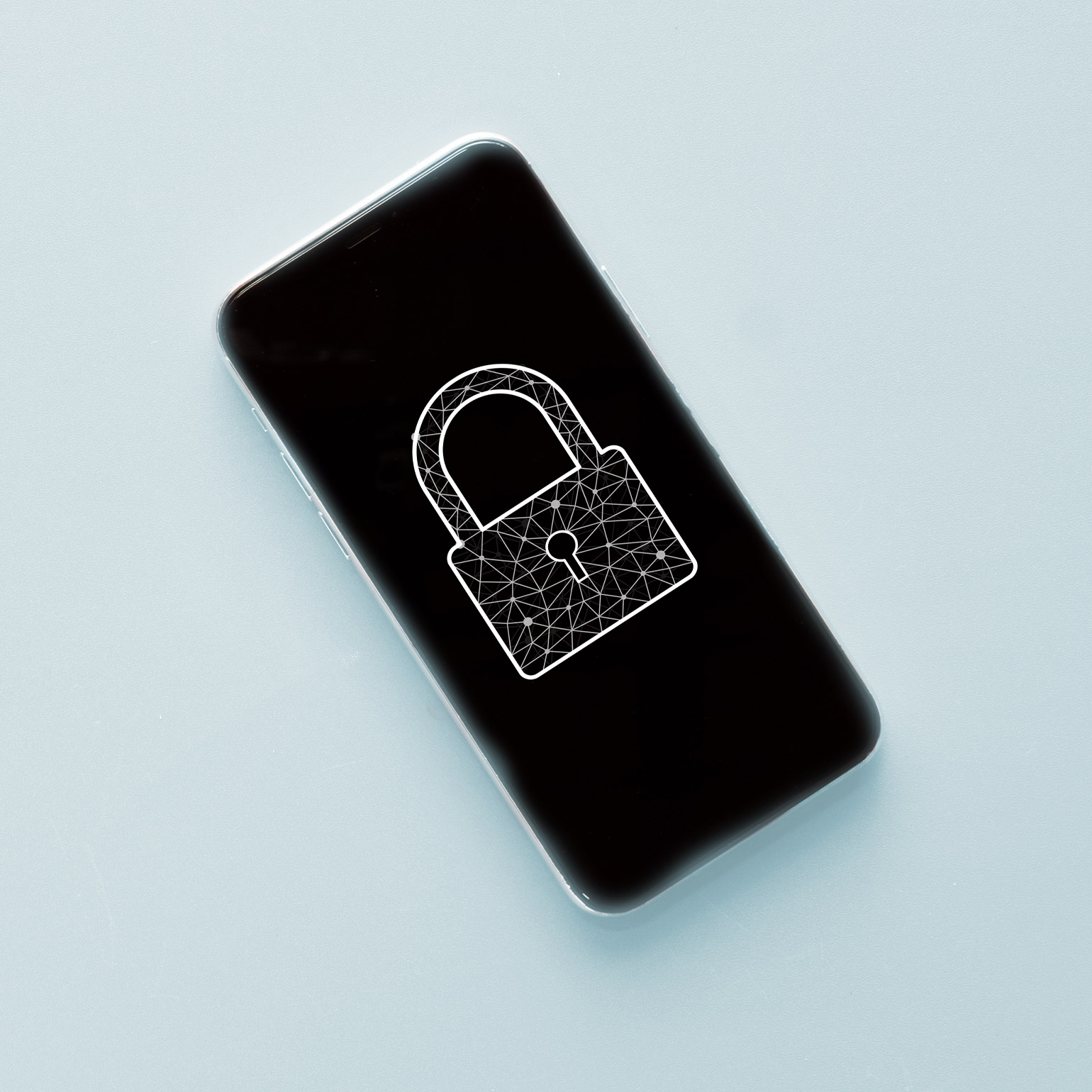 Secure call verifications with digital token