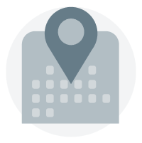 ATM locations