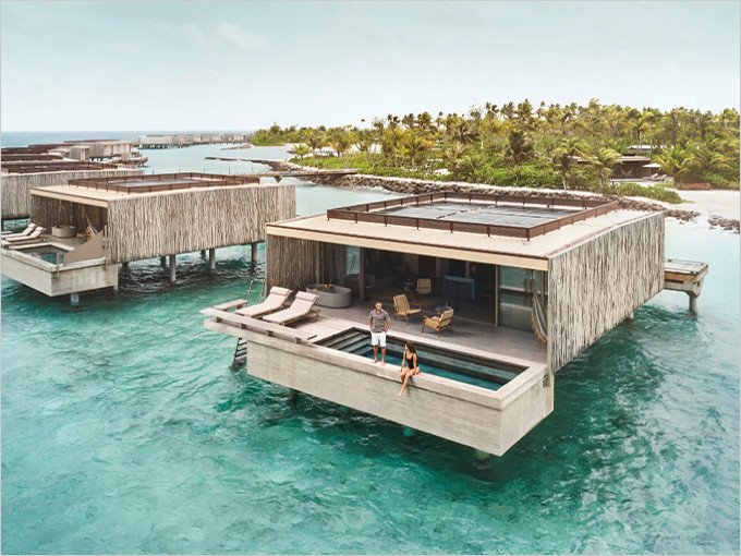 Patina Maldives