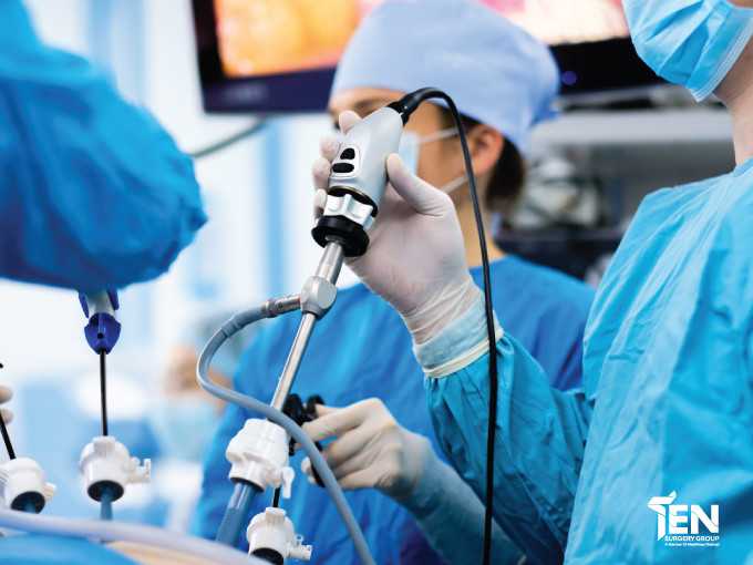 Ten Surgery Group