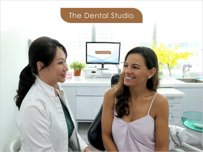 The Dental Studio
