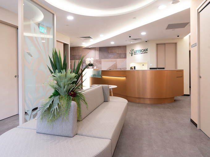 Lifescan Medical & Wellness