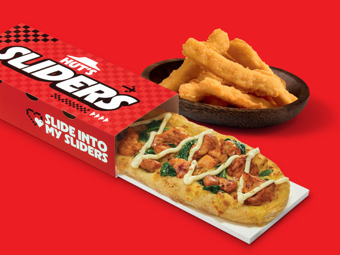 Pizza Hut