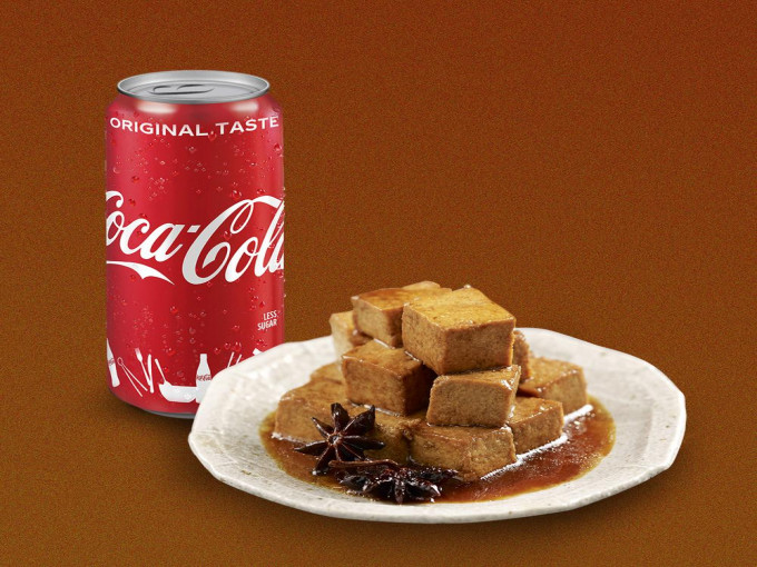 Le Shrimp Ramen and LeNu