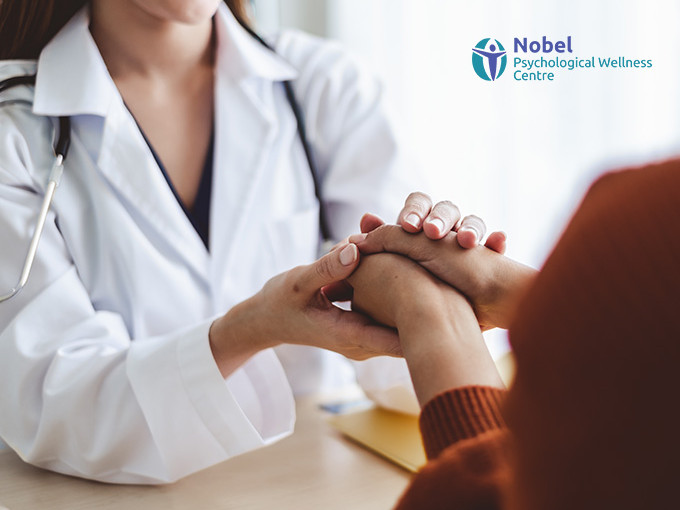 Nobel Psychological Wellness Centre