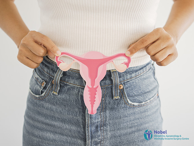 Nobel Obstetrics, Gynaecology & Minimally Invasive Surgery Centre