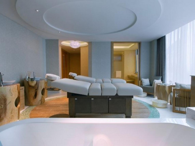 Heavenly Spa by Westin<sup>TM</sup>