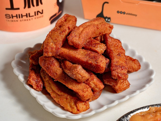 Shihlin Taiwan Street Food