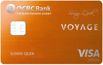 OCBC Premier Private Client Solutions | OCBC Bank
