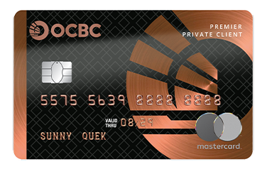 Private Card