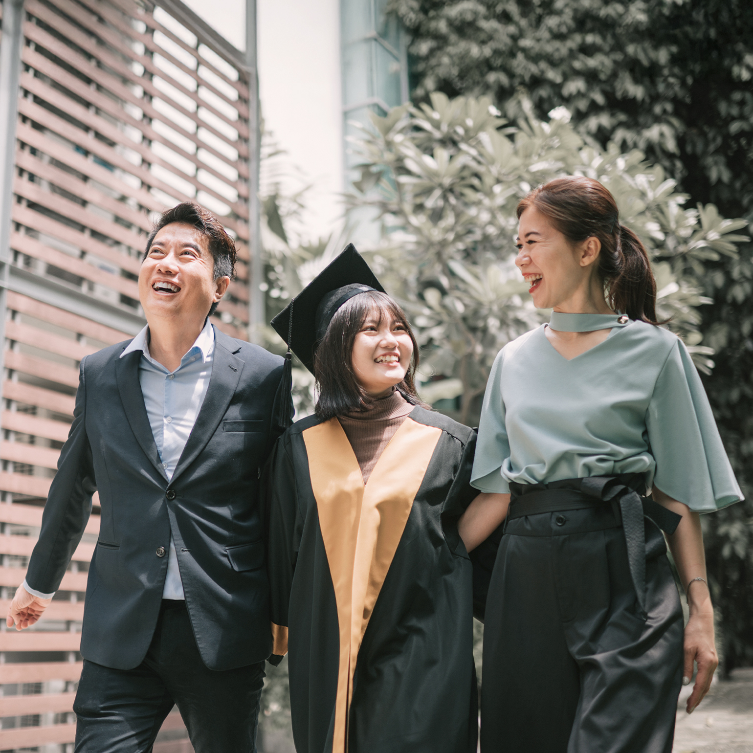 OCBC Regional Premier Concierge - Support for your child’s education