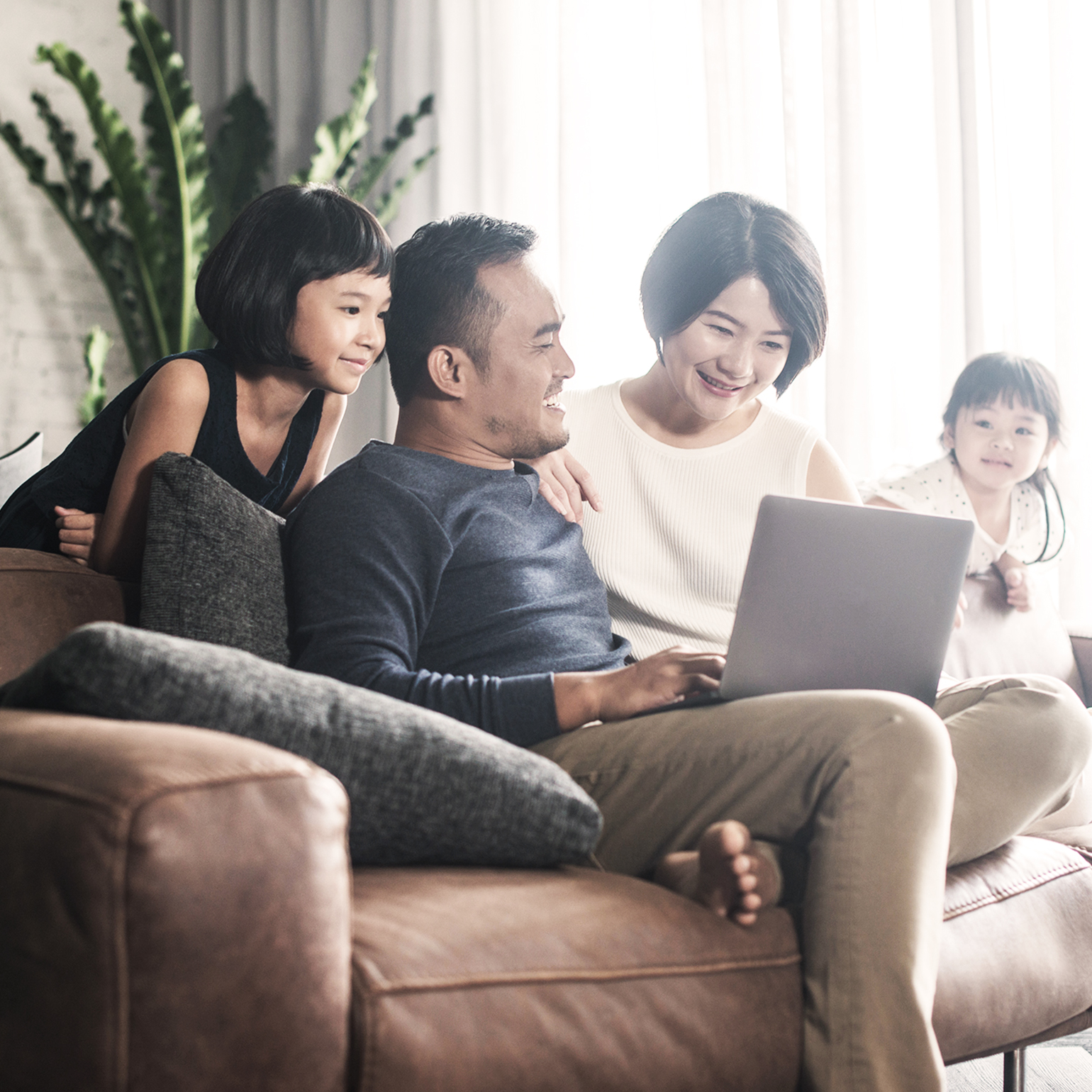 OCBC Regional Premier Concierge - Facilitating your immigration needs