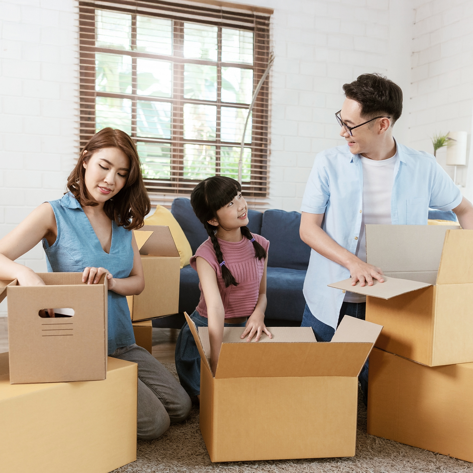 OCBC Regional Premier Concierge - Facilitating your immigration needs