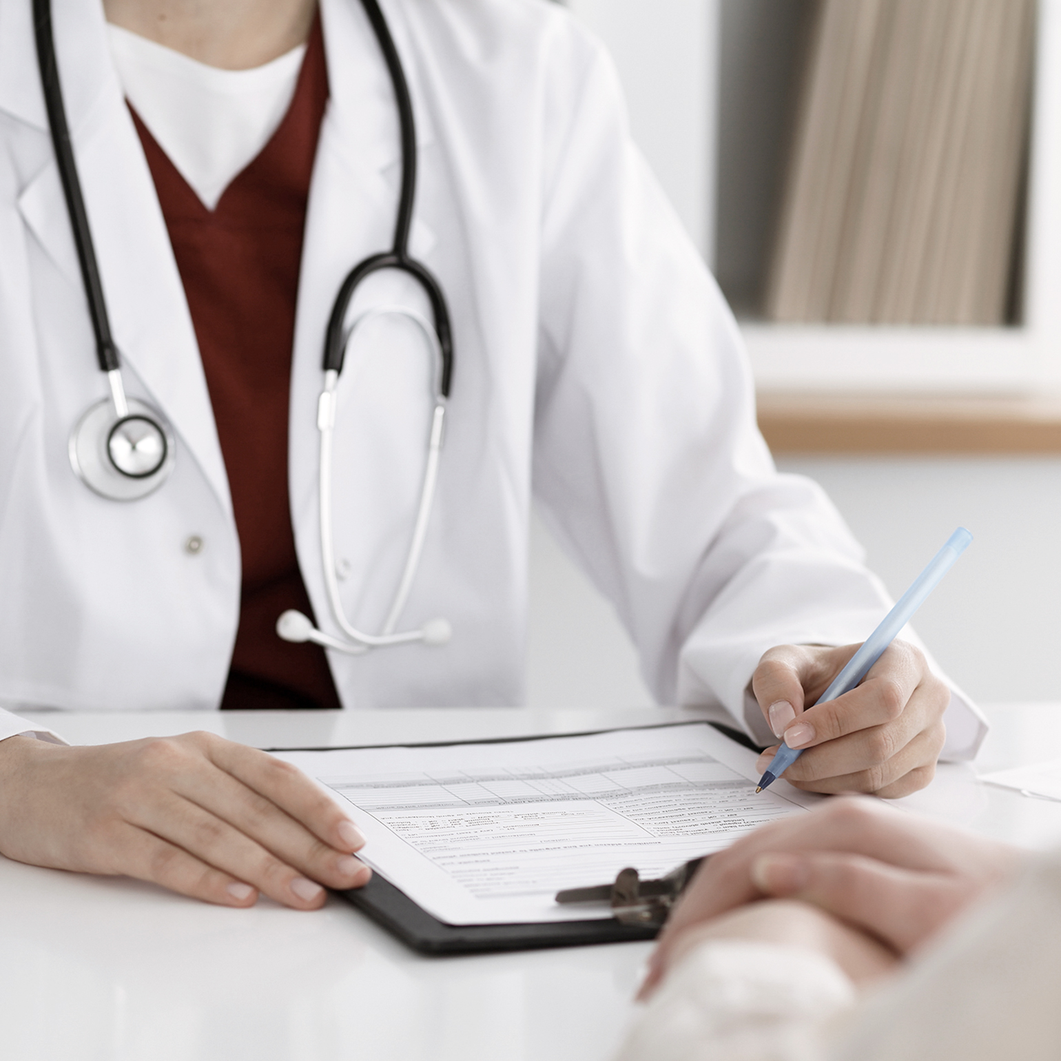 OCBC Regional Premier Concierge - Wellness benefits